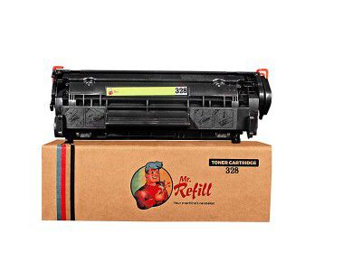 ANANT IMAGING PRIVATE LIMITED Mr.Refill Toner Cartridge