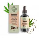 Ananta Hemp Works Hemp Seed Oil I 100ML I Specially for Dog I Cat I Relax Your Pets I Fight Anxiety I Pet Joint Support I Improve Skin I 100% Ayurvedic & Natural I No Side Effects...
