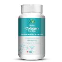 ANC Marine Collagen 3000Mg With Biotin & Vitamin C For Skin, Healthy Hair, Nails & Joints 180 Tablets (Pack of 1)...