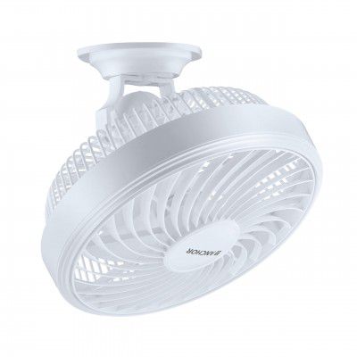 Anchor by Panasonic 14092WH Optio 300mm Cabin Fan 85W (2100RPM)