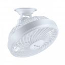 Anchor by Panasonic 14092WH Optio 300mm Cabin Fan 85W (2100RPM)...