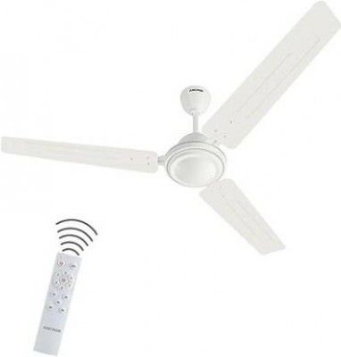 Anchor By Panasonic 14992CHW 1200 mm 3 Blade Ceiling Fan (Creame White, Pack of 1)