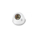 Anchor by Panasonic 39673 Fancy Angle Type Lamp Holder 240V (White, Pack of 4)...