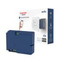 Anchor by Panasonic 3A Smart switch & Fan Regulator Controller | 1 Node Retrofit Controller +1 Node 5 Step Fan Regulator| Retro Fit with Manual Control | Works with Alexa & Google Assistant | (24015)...