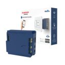 Anchor by Panasonic 3A Smart switch module| 1 Node Smart Switch Controller(24001)...
