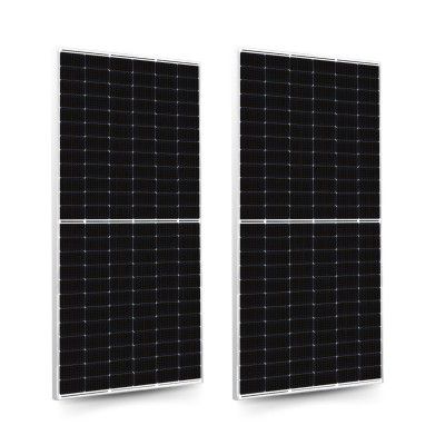 Anchor by Panasonic 550Watt Solar Panel (Pack of 2)
