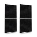 Anchor by Panasonic 550Watt Solar Panel (Pack of 2)...