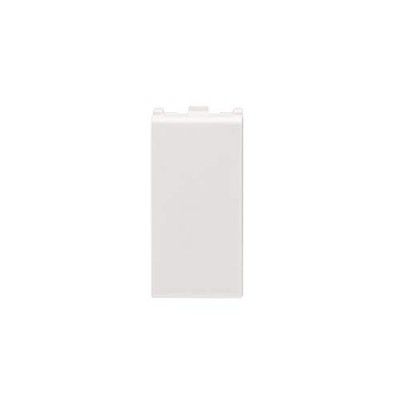 Anchor by Panasonic 66101 Roma Urban Modular 1M 10 AX V0 Grade Polycarbonate One-Way Switch (White, Pack of 10)