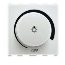 Anchor by Panasonic 66506 Roma Urban Modular 1M 20A V0 Grade Polycarbonate One-Way Switch with Indicator (White)...