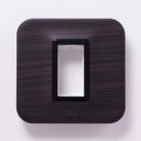 Anchor By Panasonic 66801WDB Roma Urban Modular Polycarbonate 1M Curve (Woody, Pack of 5)...