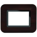 Anchor By Panasonic 66806WDB Roma Urban Modular Polycarbonate 6M Curve (Woody, Pack of 1)...