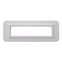 Anchor By Panasonic 66808WH Roma Urban Modular Polycarbonate 8M Curve (White, Pack of 10)...