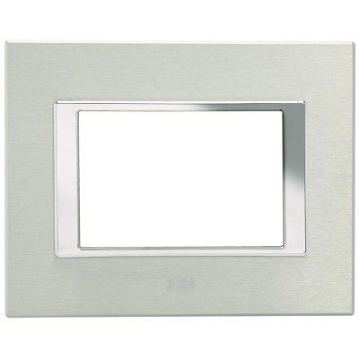 Anchor By Panasonic 66916BA Roma Urban Modular Polycarbonate 16M Square 