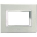 Anchor By Panasonic 66916BA Roma Urban Modular Polycarbonate 16M Square ...