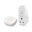 Anchor by Panasonic 67901 6A Smart Plug Kit (White)...
