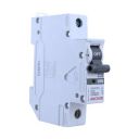 Anchor by Panasonic 98006 Polycarbonate 1 Pole UNO Series MCB, 32 Ampere, White...