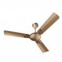 anchor by panasonic Captor i-Kraft Star IoT Based High Speed Anti Dust Decorative Ceiling Fan (Honey Gold Briken)...
