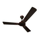 Anchor by Panasonic Captor Kraft Star Anti Dust High Speed Ceiling Fan | 1 Star Rated 1200mm (48 Inch) Ceiling Fan (Hickory Brown)...