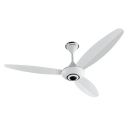 anchor by panasonic Eco Breeze High Speed Energy Efficient BLDC Ceiling Fan with Remote | 3 Blade Ceiling Fan...