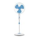 Anchor By Panasonic Fancy Wide 400mm Pedestal Fan | 400 mm Oscillation Fan for Home (2 Yrs Warranty) (Blue, ?14148BL)...