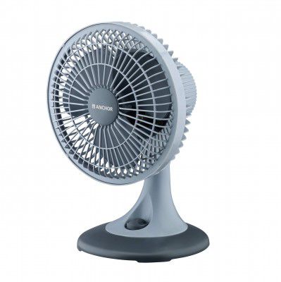 Anchor by Panasonic GrestarÂ Personal Fan (225 mm)