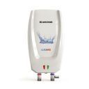 Anchor by Panasonic Lugano 3L Geyser, Instant Water Heater with advance 4 level safety, Instant Geyser (1 Pcs)...