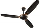 Anchor By Panasonic Luxoria DLX Star High Speed Ceiling Fan | 1 Star Rated 1200mm (48 Inch) (Matt Smoke Brown)...