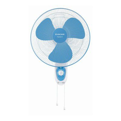 anchor by panasonic Luxoria DLX star Moss Green 1200mm High Speed wall Fan | (13008MGR)