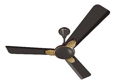 anchor by panasonic Otrix Prime Star 1200mm (48 Inch) Anti Dust Ceiling Fan (Foliage Brown)