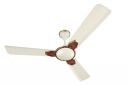 Anchor by Panasonic Otrix Prime Star 1200mm (48 Inch) Anti Dust Ceiling Fan ( Metallic Ivory Walnut) (14204MIW / 13058MIW)...