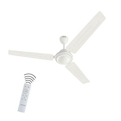 anchor by panasonic Penta Turbo Energy Efficient High Speed BLDC Ceiling Fan with remote