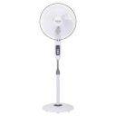 Anchor by Panasonic Rapido 400mm High Speed Pedestal Fan...