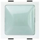 Anchor by Panasonic Roma Plus Modular Polycarbonate 2m Night Lamp with LED (Pack of 10)...