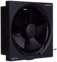 Anchor by Panasonic Smart Air 200 mm Exhaust Fan, 40W (Black) (Pack of 2)...