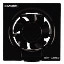 anchor by Panasonic Smart Air Neo 150mm Exhaust Fan for Kitchen (2 Yrs Warranty) (Black, 13047BK)...