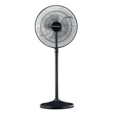 Anchor by Panasonic WhirlStorm Pedestal Fan