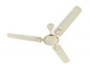 anchor by panasonic Finnair Star High Speed Ceiling Fan | 1 Star Rated 1200mm (48 Inch) Ceiling Fan for Home, Office (2 Yrs Warranty) (Ivory Gold)...