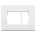 Anchor Penta Modular Plates with Inner Frames 3 x 3, 3 Module (Pack of 2)...