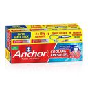 Anchor Red Cooling Fresh Gel Toothpaste 300gm (150gx2)...