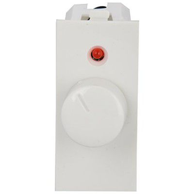 Anchor Rider Dimmer Tiny 47545, White, 450W
