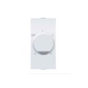 Anchor Ziva 100W 1 Module White 4 Step Fan Regulator, 68301 (Pack of 1)...