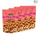 Ancy California Almonds (badam Giri) Best and Premium (1 kg)...
