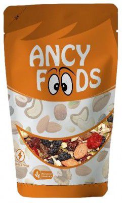 Ancy Dry Fruits (Trail Mix 500G)