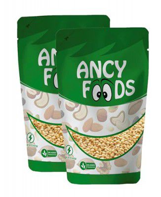 Ancy Foods Dried Fruits Nuts And Seeds (Quinnoa Seeds, 400g (2x200g))