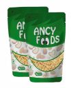 Ancy Foods Dried Fruits Nuts And Seeds (Quinnoa Seeds, 400g (2x200g))...