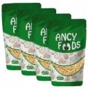 Ancy Foods Dried Fruits Nuts And Seeds (Quinnoa Seeds, 800g (4x200g))...