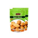 Ancy Foods Premium Dry Fruits (Kagazi badam 500g)(Pack of 2x250g)...