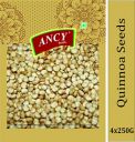 Ancy Foods Premium Dry Fruits (Quinnoa Seeds), 1000 g...