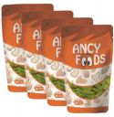 Ancy Indian Green Raisins (Kishmish) Long Size And Sweet 1 Kg, Fresh...