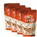 Ancy Matar Dal (Matara) 1000g (500g X 2) – Traditional Desi Peeli Matar for Chole-Kulche...